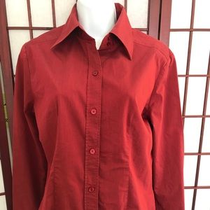 Ladies Long sleeves shirt by New York&Company
